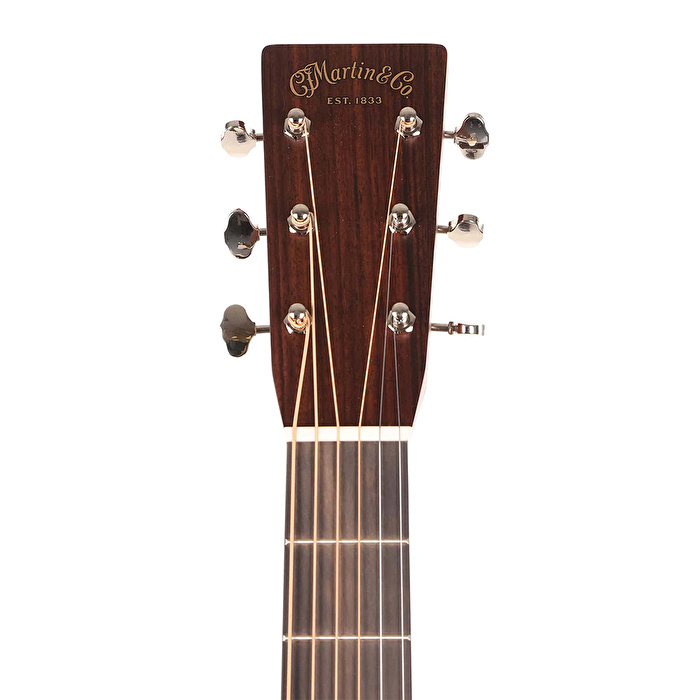 Martin HD-28 Akustik Gitar